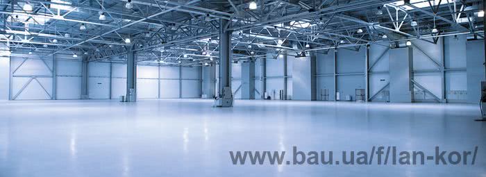 Склады, ангары и логистические центры &mdash; Лан-Кор